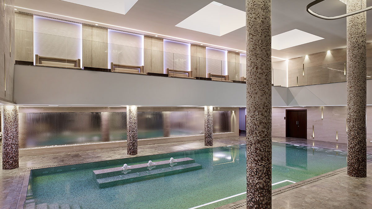 Parklane, a Luxury Collection Resort & Spa